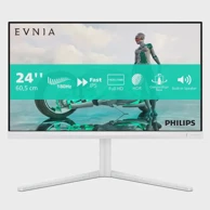 PHILIPS Monitor IPS 24" 24M2N3201A, 2xHDMi, DP, 180Hz, HAS